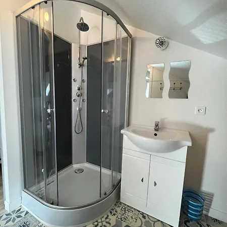 Appartamento Casa Cocon -charmant T3-plages, Centre Ville- 4 Personnes Pornic